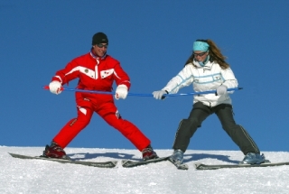  Esquí para adultos La Bresse 
